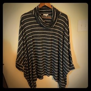 Maurice’s Cowl Neck Sweater, L/XL, NWT